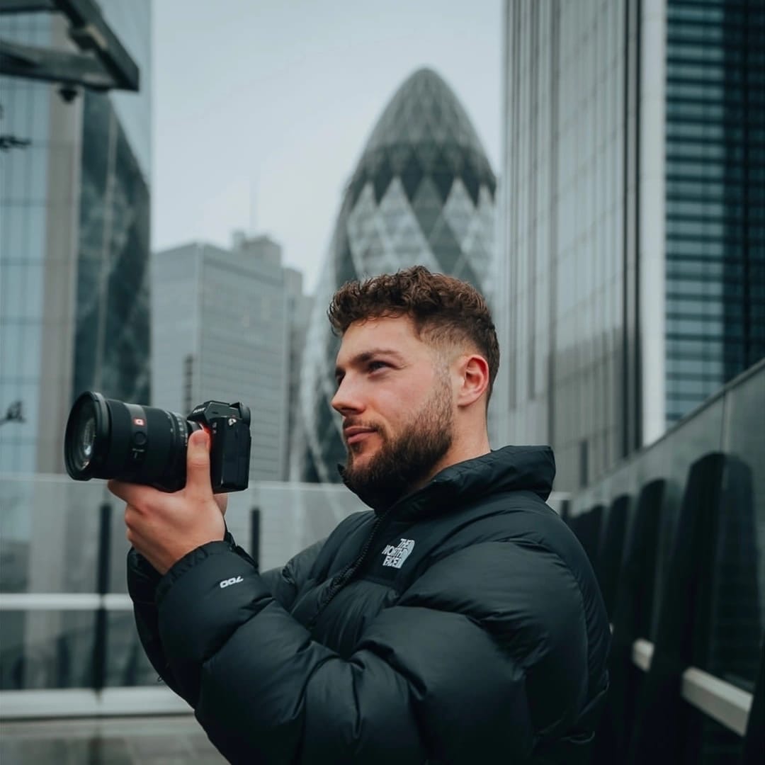 NicholasVision