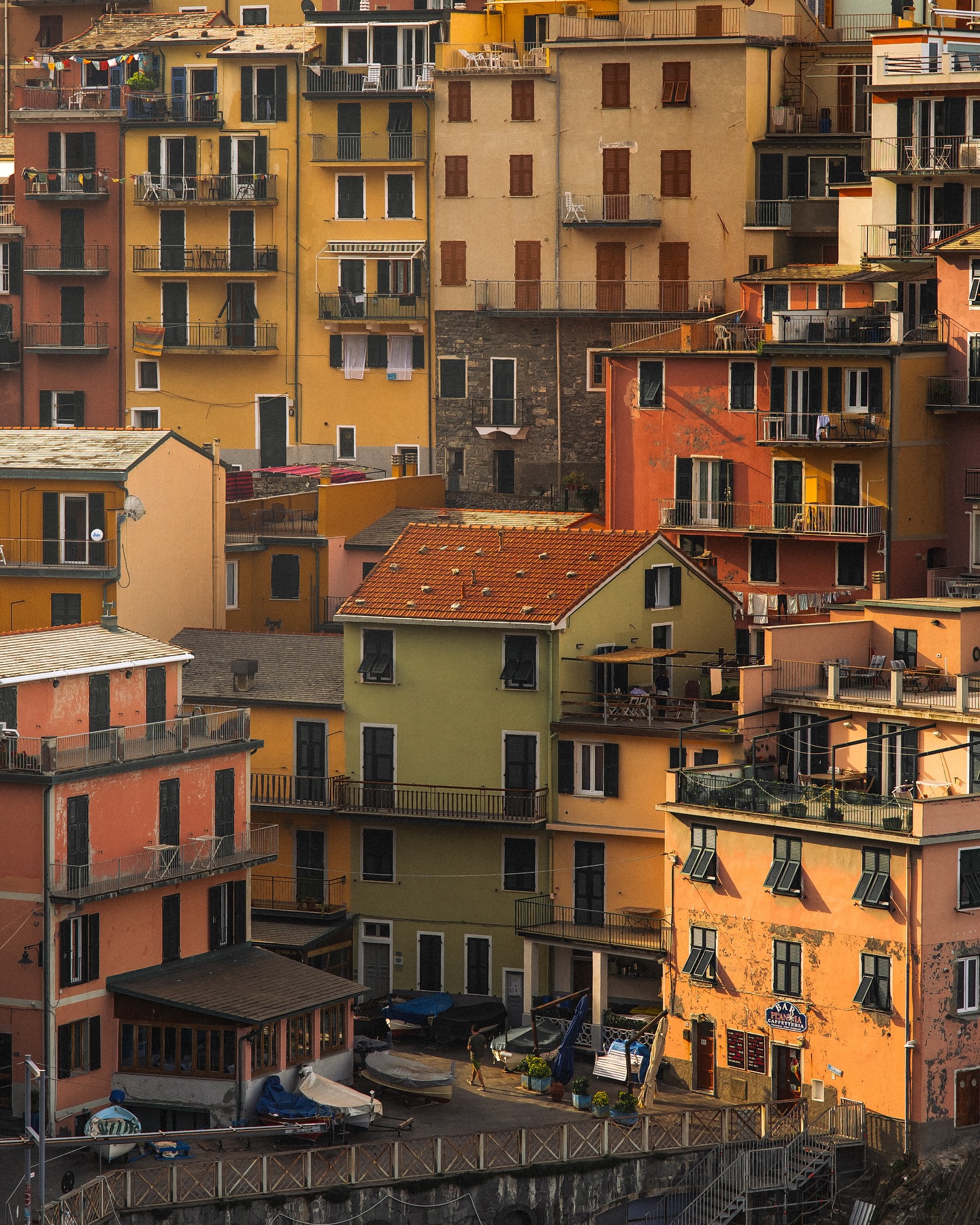 Italian city