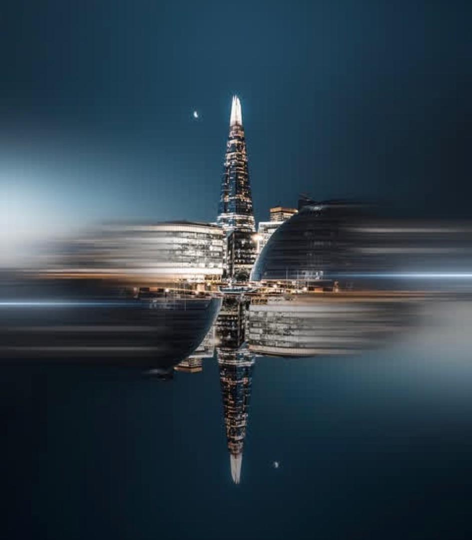 The Shard (Shard of glass)
