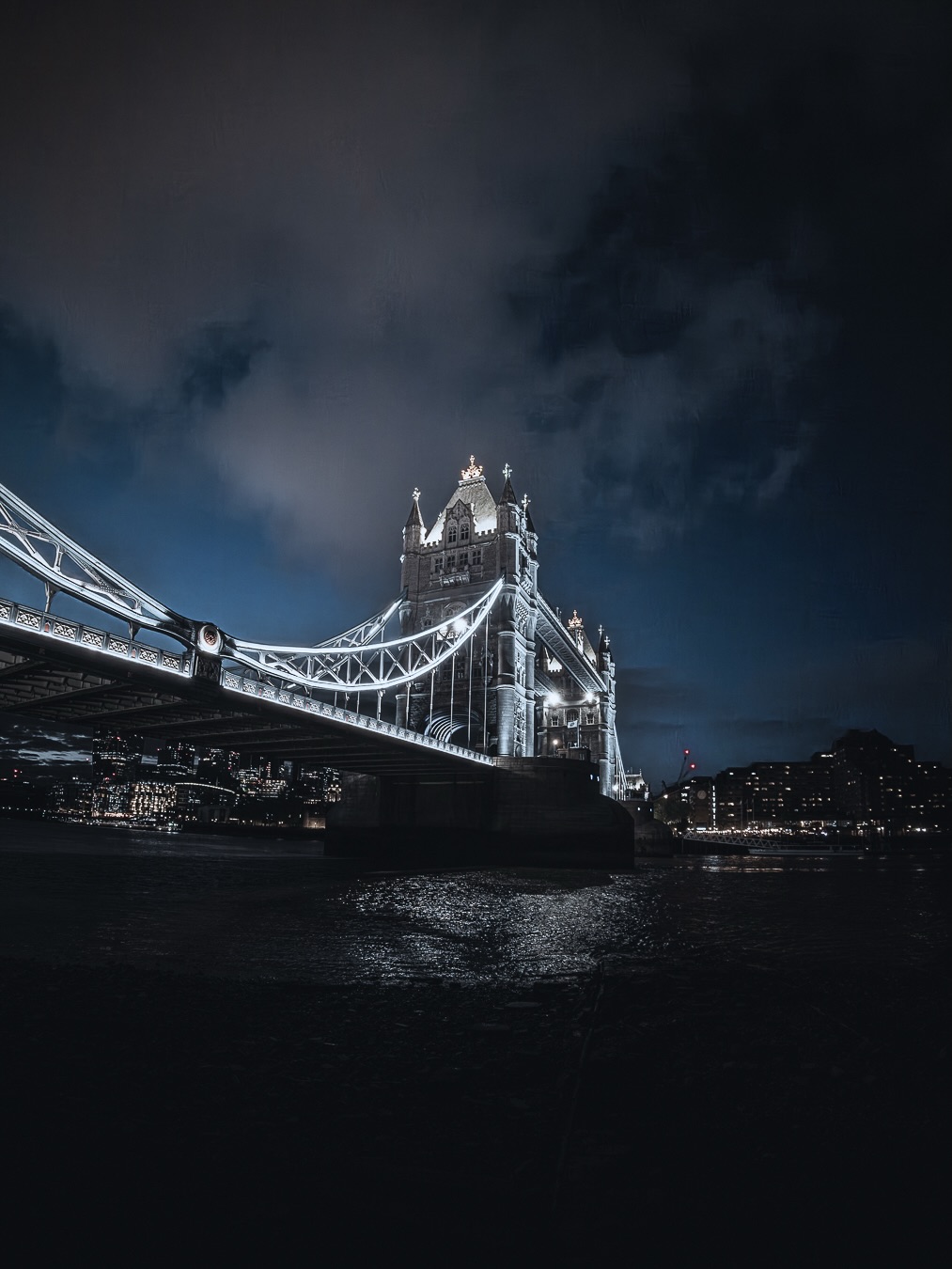 London bridge 🌉