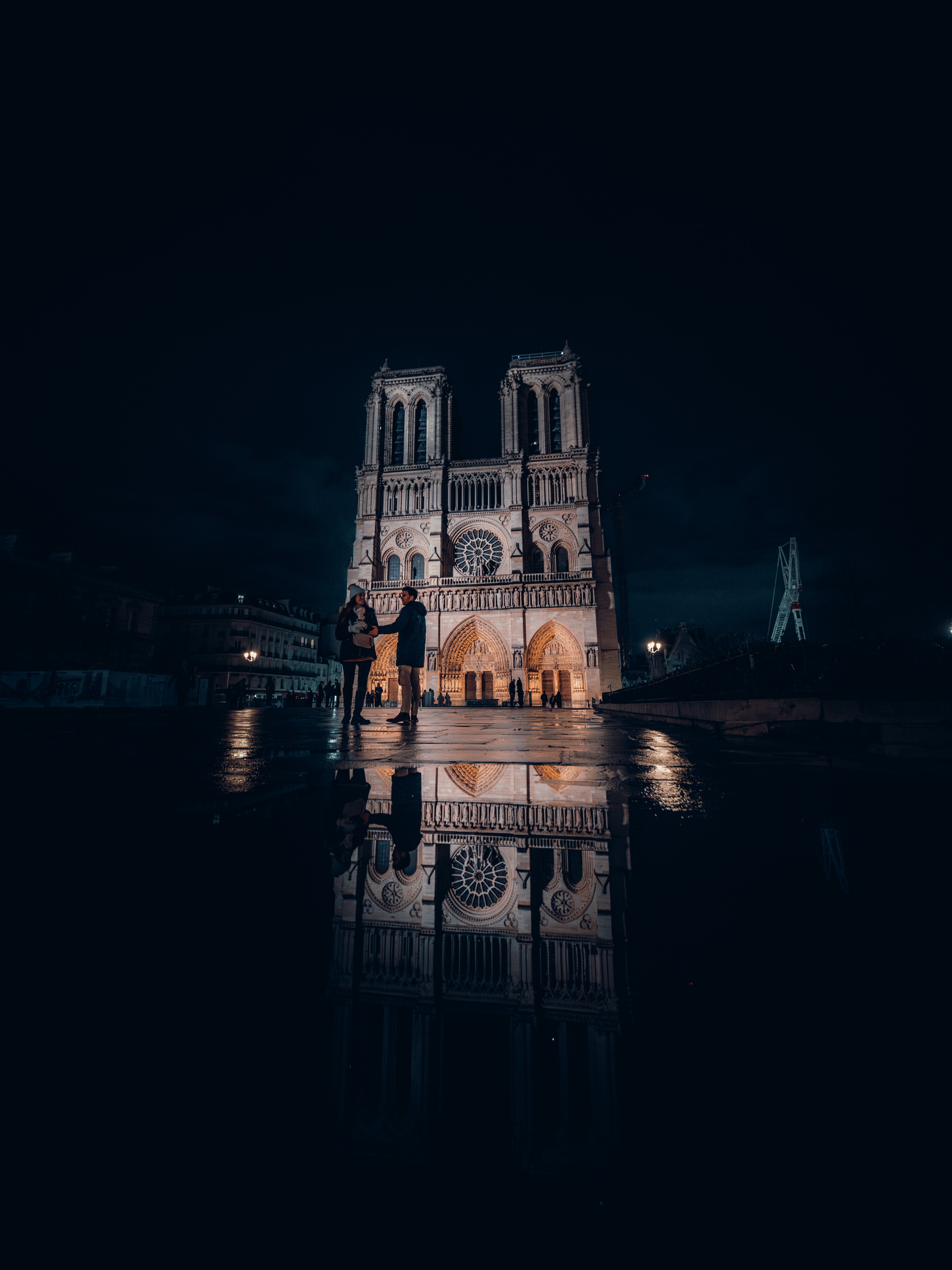 Bastille Day 🇫🇷