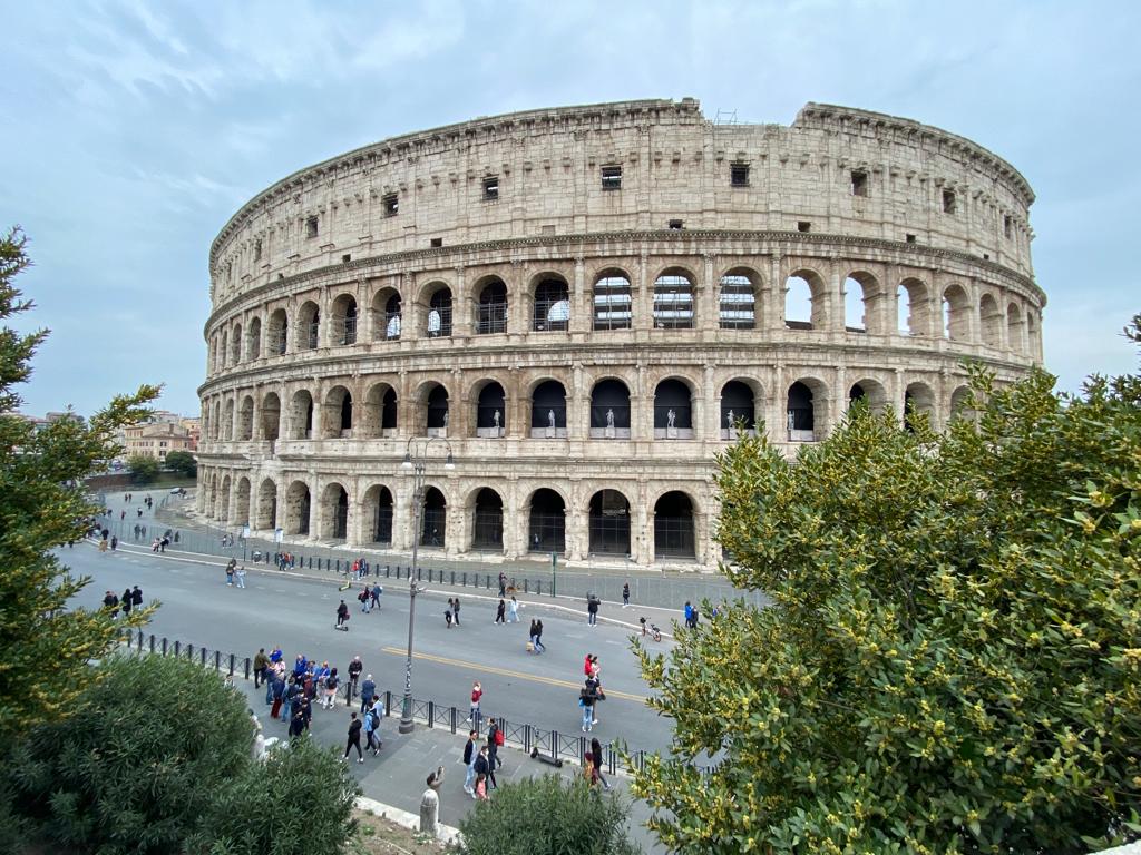 Colosseo